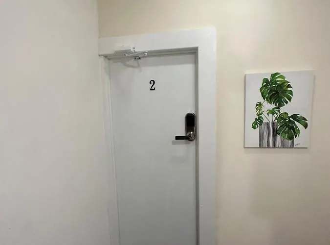 아파트 Dvm Escape Flat 2