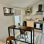 Dvm Escape Flat 2 Apartment *