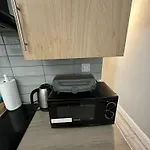 Apartment Dvm Escape Flat 2