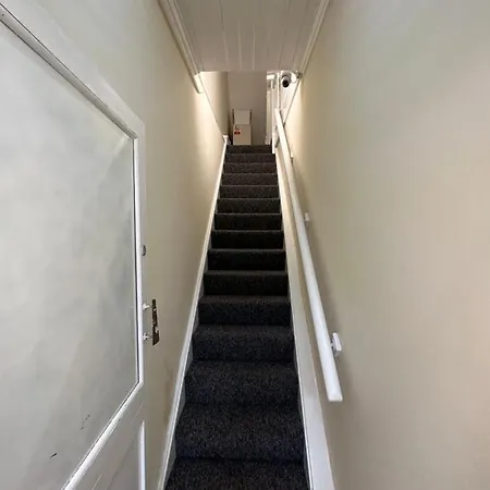 Dvm Escape Flat 2 Apartman