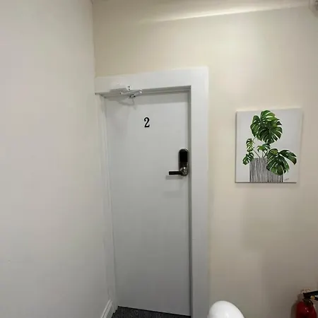 Lägenhet Dvm Escape Flat 2