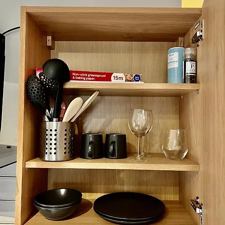 Dvm Escape Flat 2 Бристоль