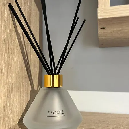 Dvm Escape Flat 2 Apartman *