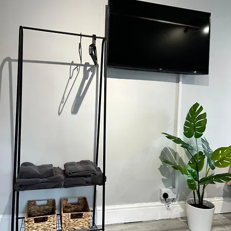 Apartment Dvm Escape Flat 2 Bristol