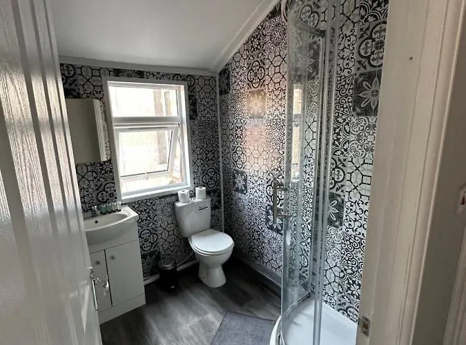 Dvm Escape Flat 2 * Bristol