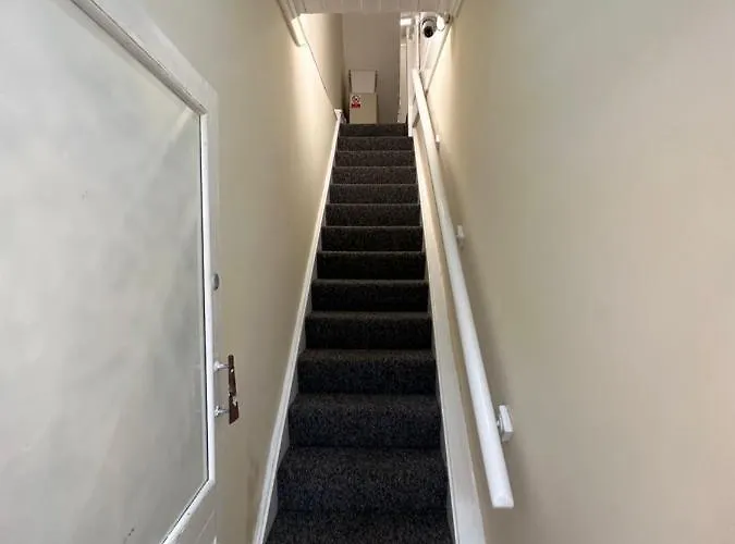 Dvm Escape Flat 2 Apartmán