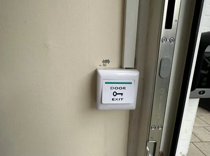 Apartmán Dvm Escape Flat 2 Bristol