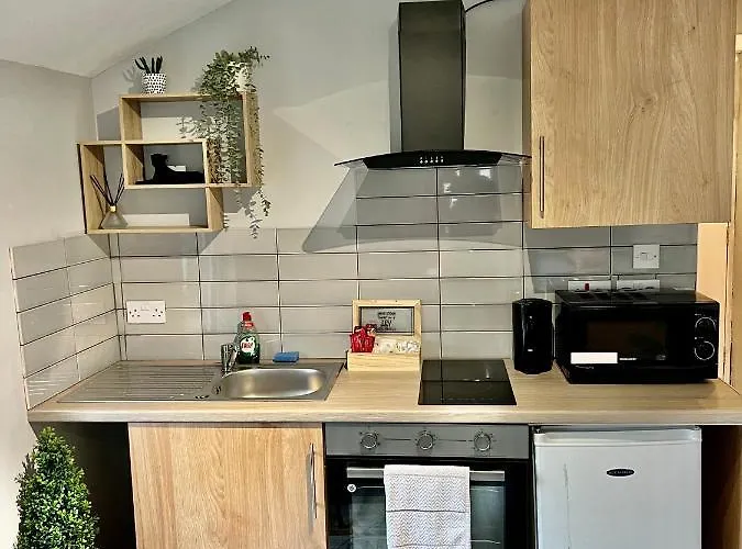 Dvm Escape Flat 2 Apartment